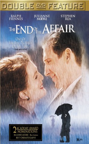 Free Download Of The End of the Affair Double Feature Online
