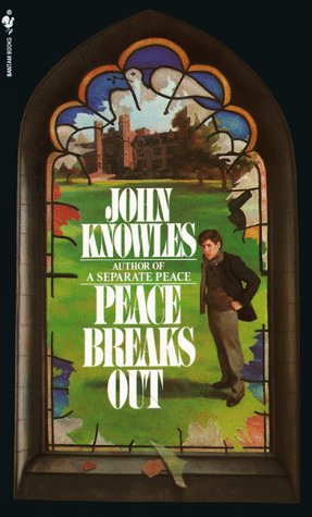 John Knowles