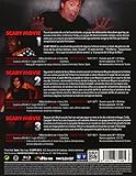 Image de Scary Movie 1+2+3 (Blu-Ray) (Import) (2013) Ana Faris; Keenen Ivory Wayans;
