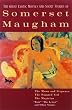 Great Exotic Novels And Short Stories Of Somerset Maugham