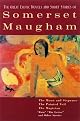 The Great Exotic Novels and Short Stories of Somerset Maugham