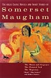The Great Exotic Novels and Short Stories of Somerset Maugham