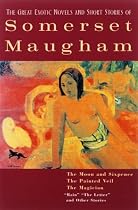 Great Exotic Novels And Short Stories Of Somerset Maugham