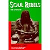 Soul Rebels: The Rastafari