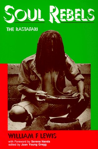 Search : Soul Rebels: The Rastafari