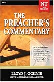 Acts (Preacher's Commentary)