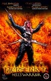 Berserker - Hell`s Warrior [DVD]