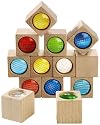 Kaleidoscopic Blocks by Haba