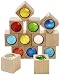 Haba Building Blocks Accessory Pack - Kaleidoscopic Blocks