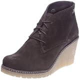 fugitive bottes Le Temps des Cerises Arja Boots fem