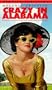 Crazy in Alabama [VHS]