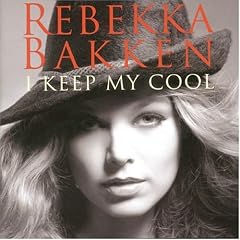 I Keep My Cool