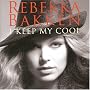 I Keep My Cool