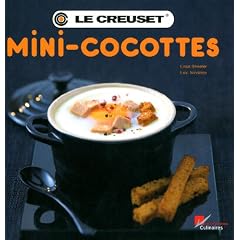 Mini-cocottes