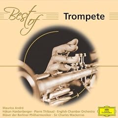 Best Of Trompete (Eloquence)