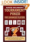 Tournament Poker for Advanced Players (Advance Player)