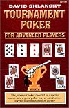 Tournament poker for advanced players