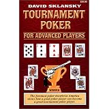 Tournament Poker for Advanced Players (Advance Player)