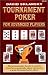 Tournament Poker for Advanced Players (Advance Player)