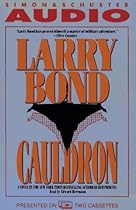 Cauldron (Cassette)