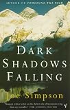 Dark Shadows Falling
