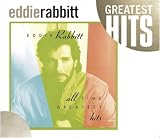 Eddie Rabbitt -  All Time Greatest Hits