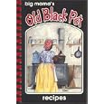 Big Mama's Old Black Pot