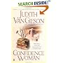 Confidence Woman