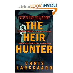 The Heir Hunter