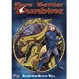 Aura Battler Dunbine - Escape From Byston Well (Vol. 4)