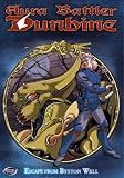 Aura Battler Dunbine - Escape From Byston Well (Vol. 4)