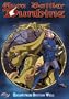 Aura Battler Dunbine - Escape From Byston Well (Vol. 4)