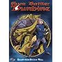 Aura Battler Dunbine - Escape From Byston Well (Vol. 4)