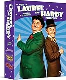 Laurel and Hardy Collection, Vol. 2 (A Haunting we Will Go / Dancing Masters / Bullfighters)
