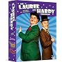 Laurel and Hardy Collection, Vol. 2 (A Haunting we Will Go / Dancing Masters / Bullfighters)