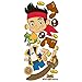 Jake and the Never Land Pirates Jake Giant Wall Decal