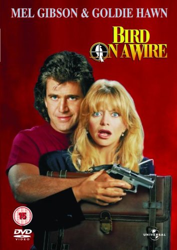 CD-Charts  DVD : Bird on a Wire [1990]