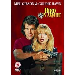 Bird on a Wire [DVD] [1990]