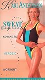 Sweat Express [VHS]