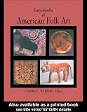 Encyclopedia of American Folk Art