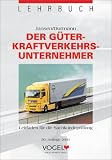 Produkt-Bild: G&uuml;terkraftverkehrsunternehmer Lehrbuch