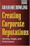 Creating Corporate Reputations