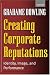 Creating Corporate Reputations: Identity, Image, and Performance: Identity, Image and Performance