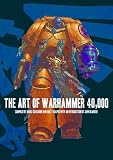 The Art of Warhammer 40,000 (Warhammer 40,000 Novels) image
