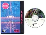 Review VTC (Virtual Training Company) 9781930519886 / CSS2 Tutorials Training CD