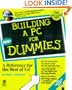 Building a PC for Dummies