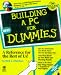 Building a PC for Dummies