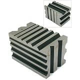 3" Steel Forming Block Jewelers Metalworking Bench Tool
