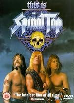 This Is Spinal Tap (Double Disc Set) [DVD] [1984]