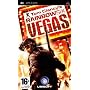 Tom Clancy's Rainbow Six: Vegas (PSP)
